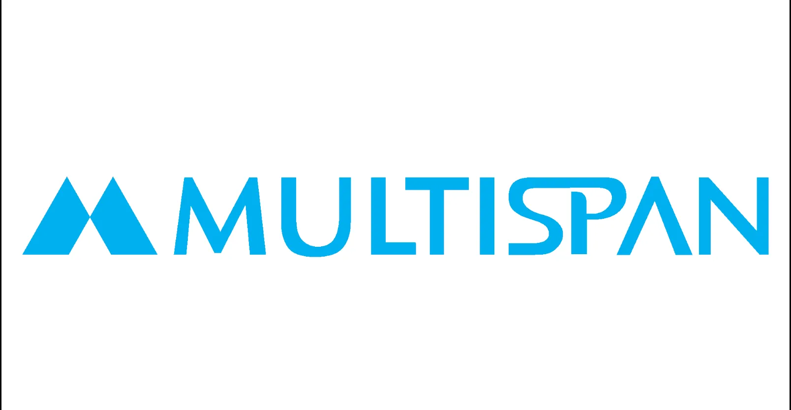 Multispan