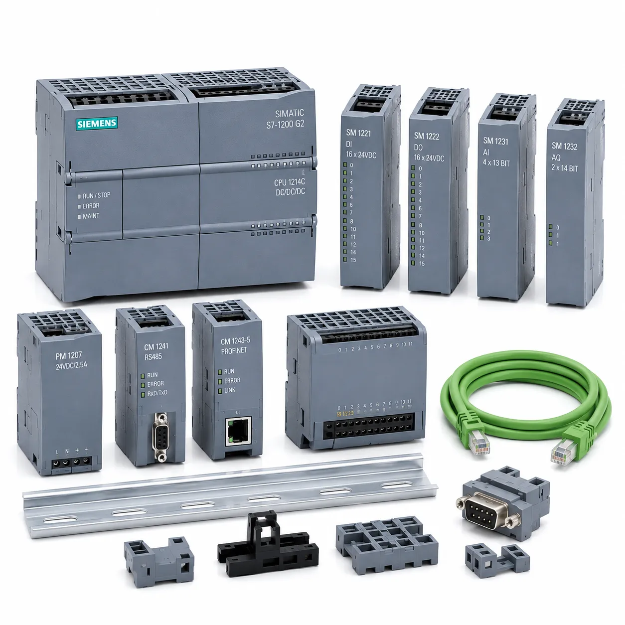 S7-1200 G2