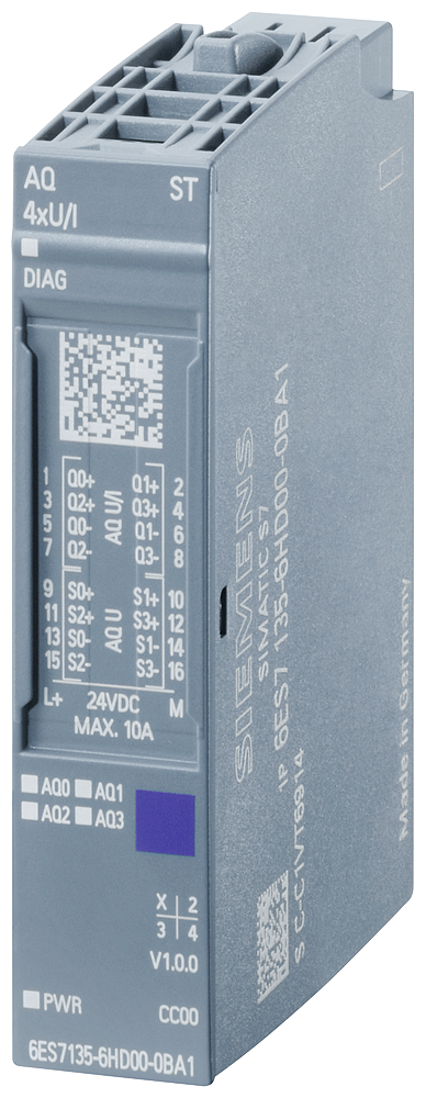 Analog Input Modules