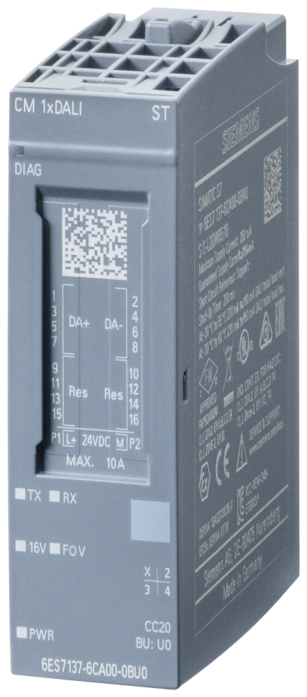 Communication & Technology Modules