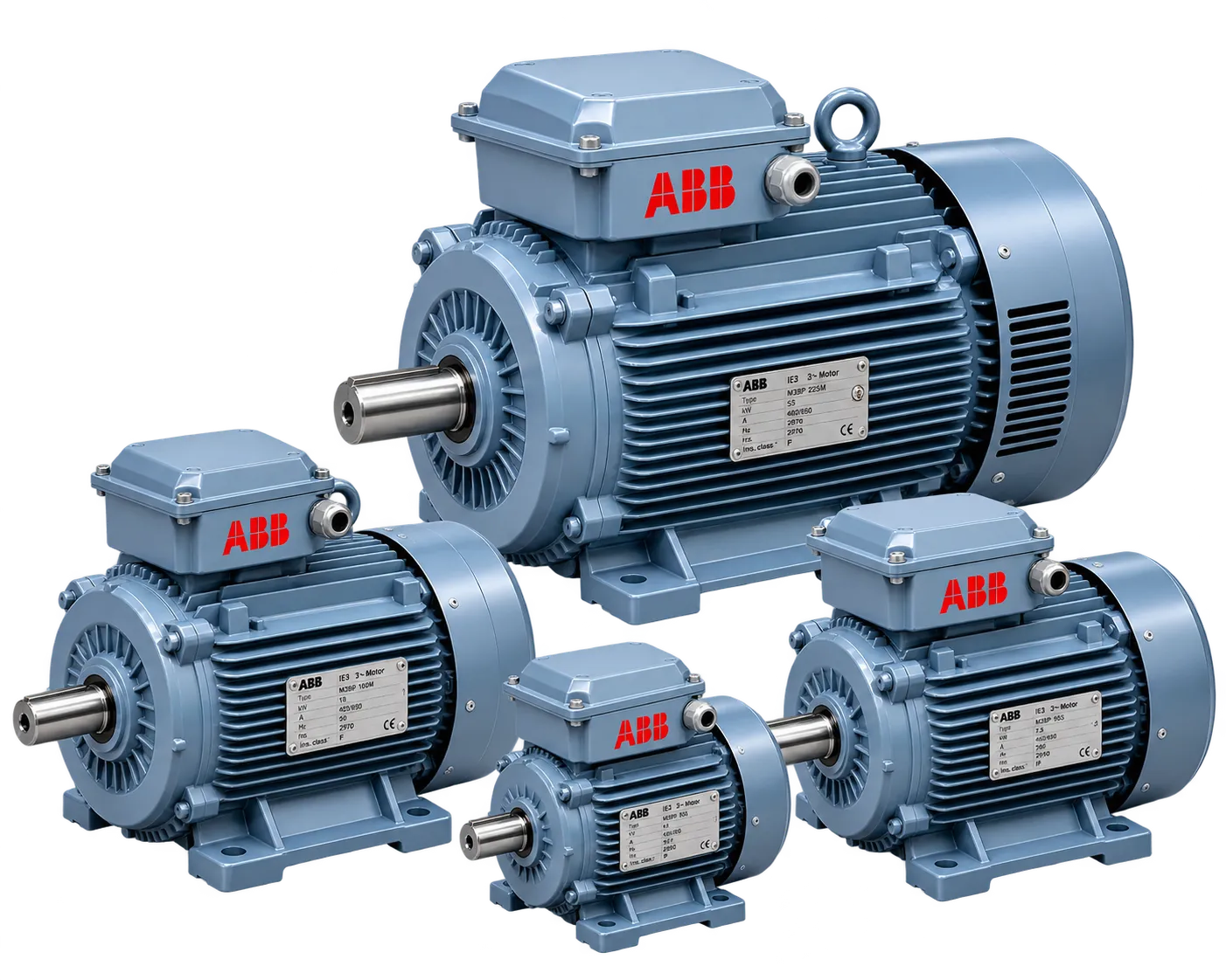 AC Motors
