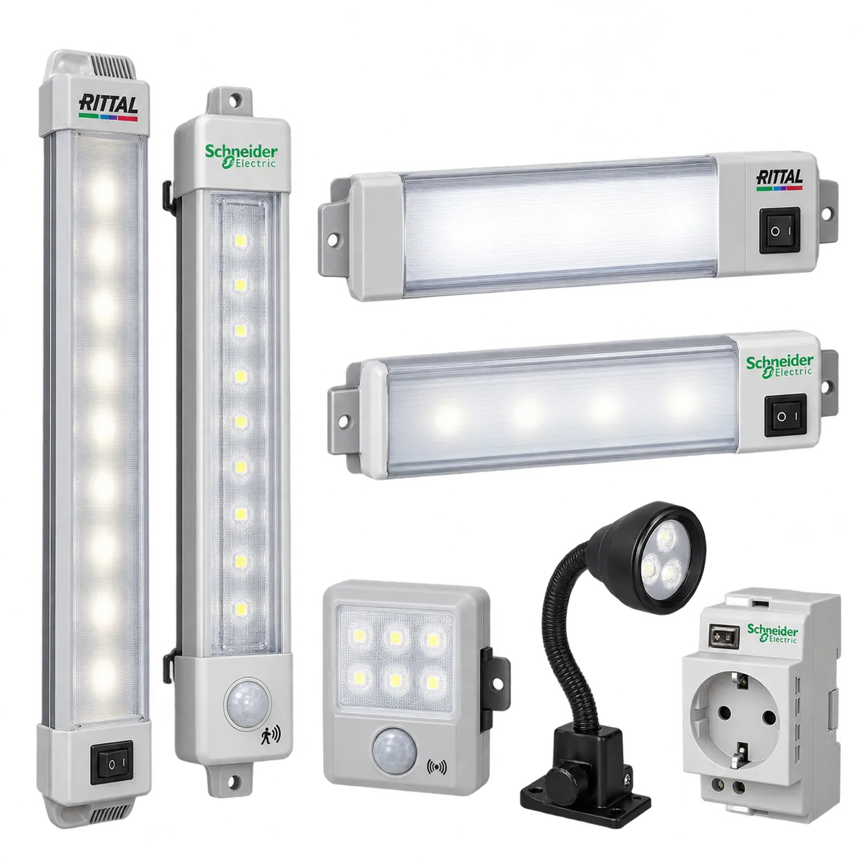 Panel Lighting