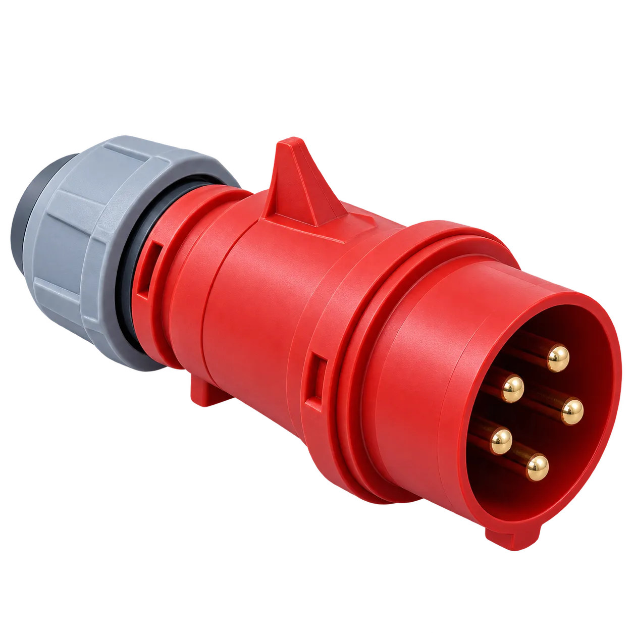 Industrial Plugs