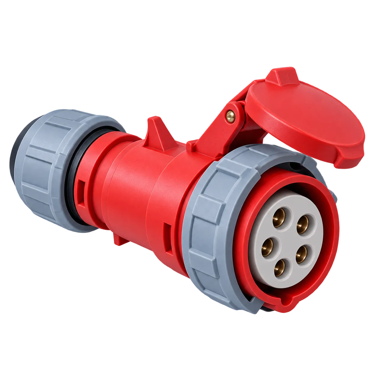 Industrial Connectors