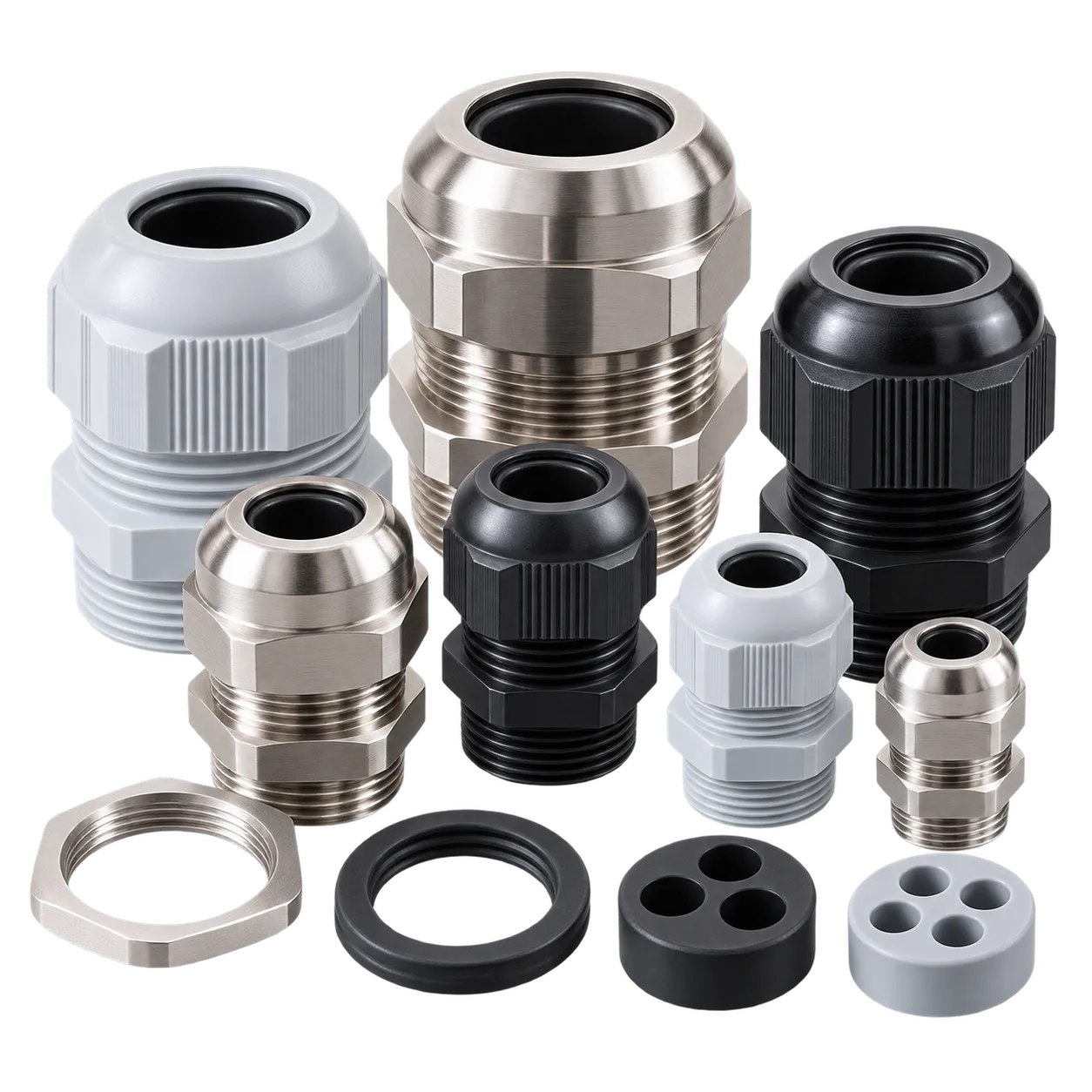 Cable Glands