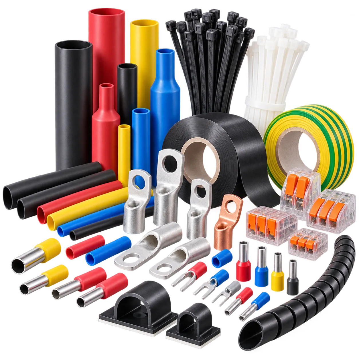 Cable Termination Accessories