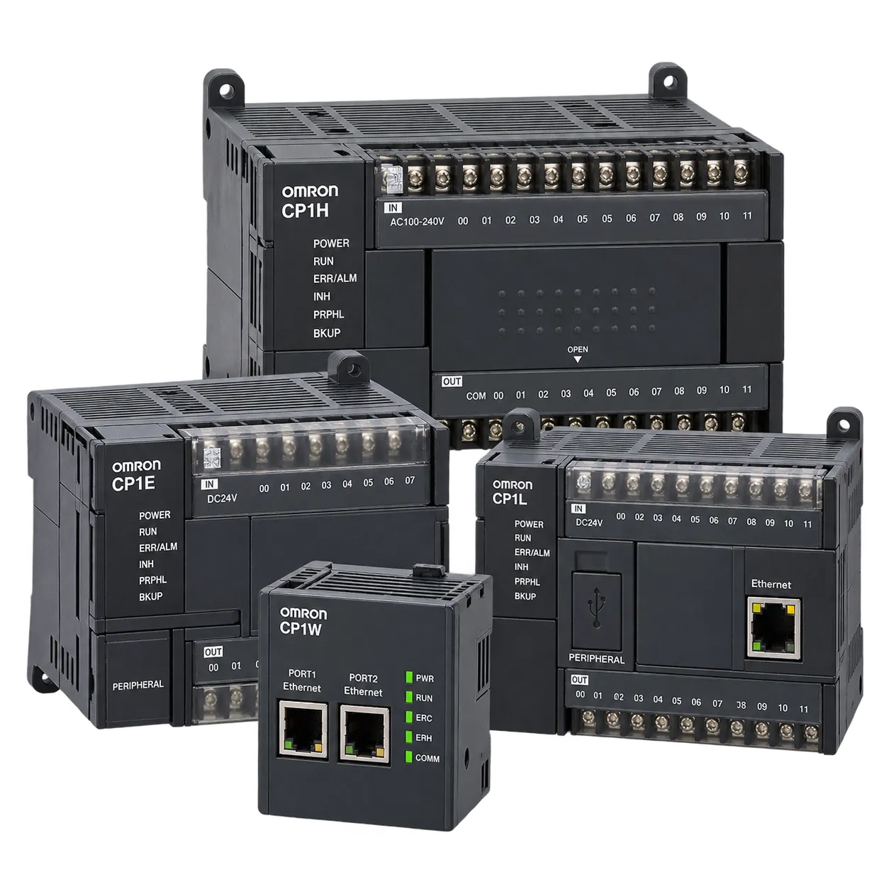 OMRON CP Series