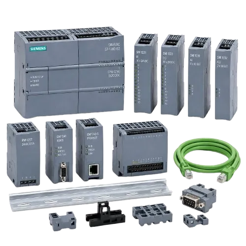 S7-1200 G2