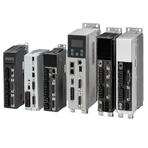 Servo Drives