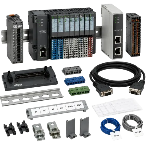 Remote IO Accessories