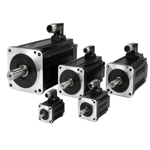 Servo Motors