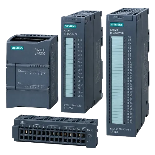 Digital Input Modules