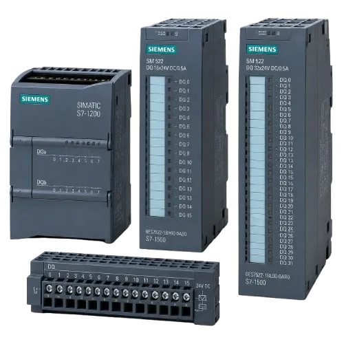 Digital Output Modules