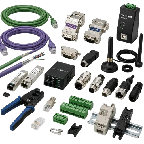 Communication Accessories