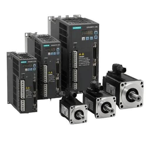 SINAMICS V90 Servo Drive