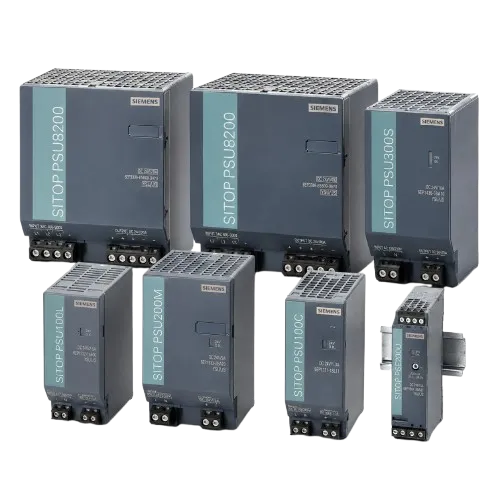 SITOP Power Supplies