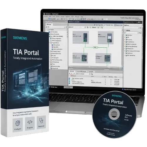 TIA Portal Software