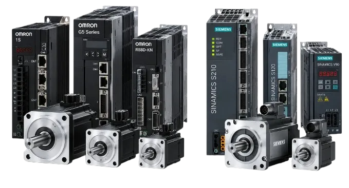Servo Systems