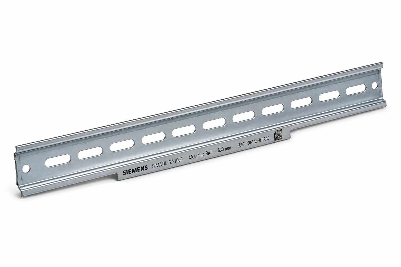 SIMATIC S7-1500 Mounting Rail 530 mm