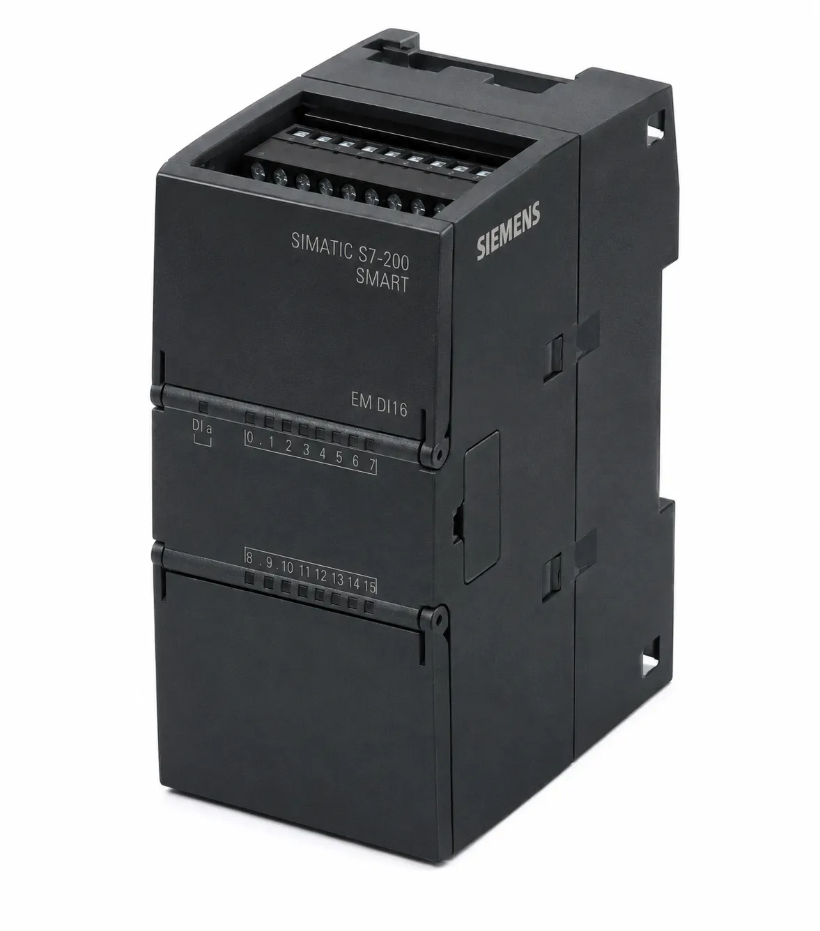 SIMATIC S7-200 SMART EM DI16 Digital Input Module