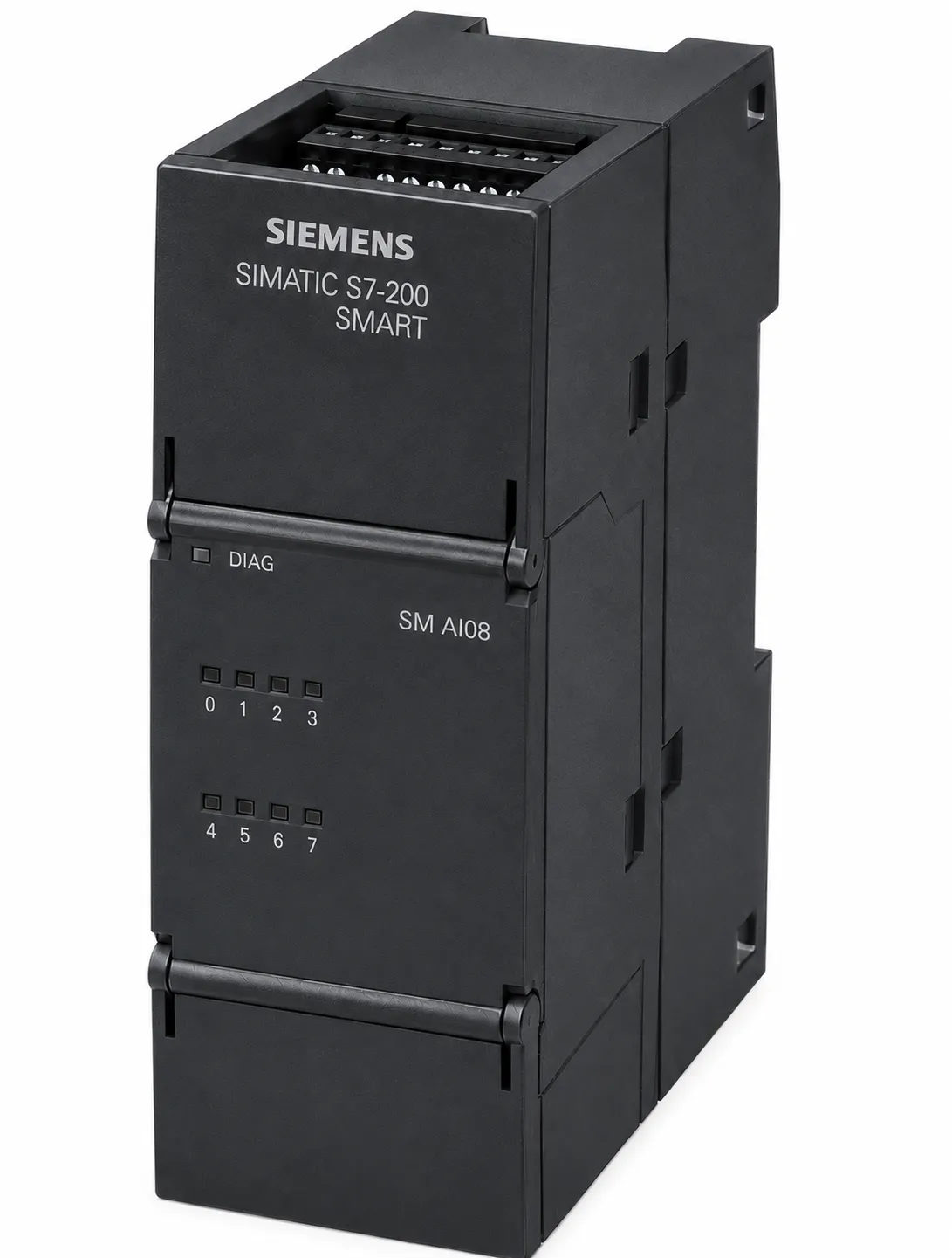 SIMATIC S7-200 SMART SM AI08 Analog Input Module
