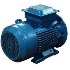 3.7 kW IE3 Four Pole Motor