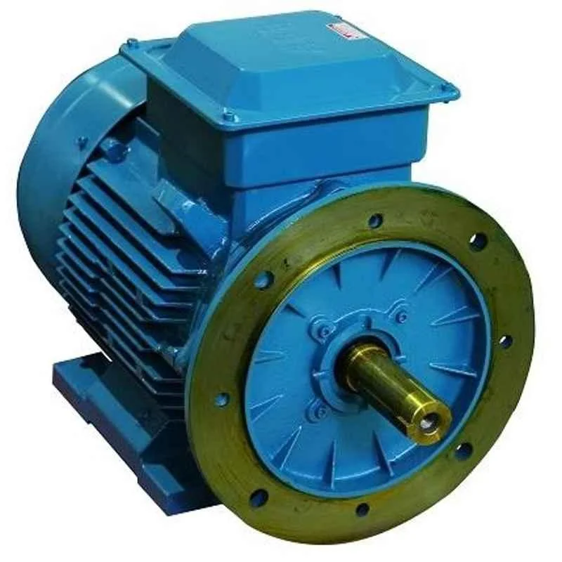 3.7 kW IE3 Four Pole Motor
