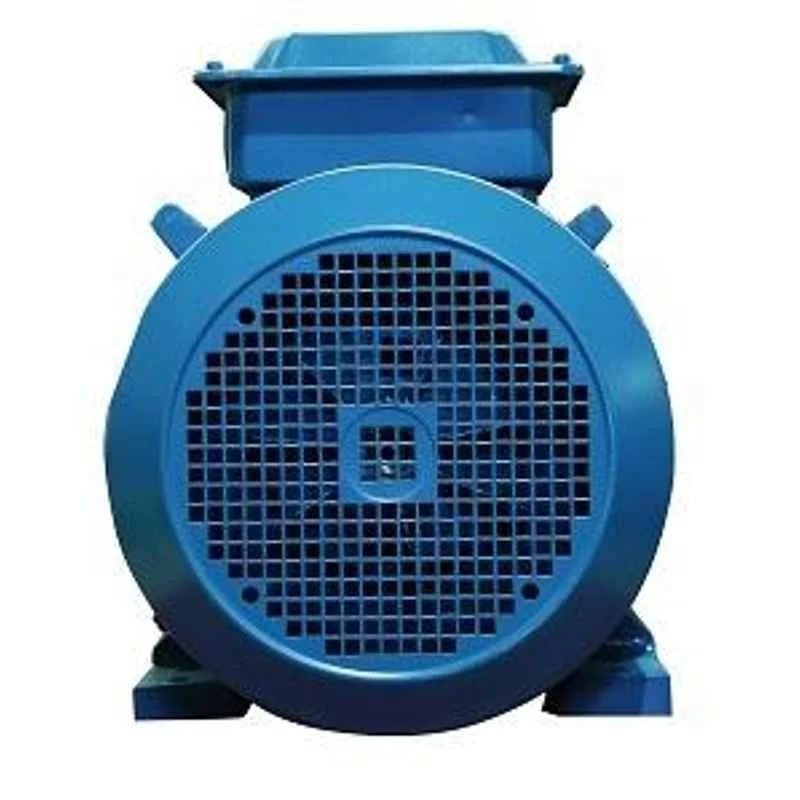 3.7 kW IE3 Four Pole Motor