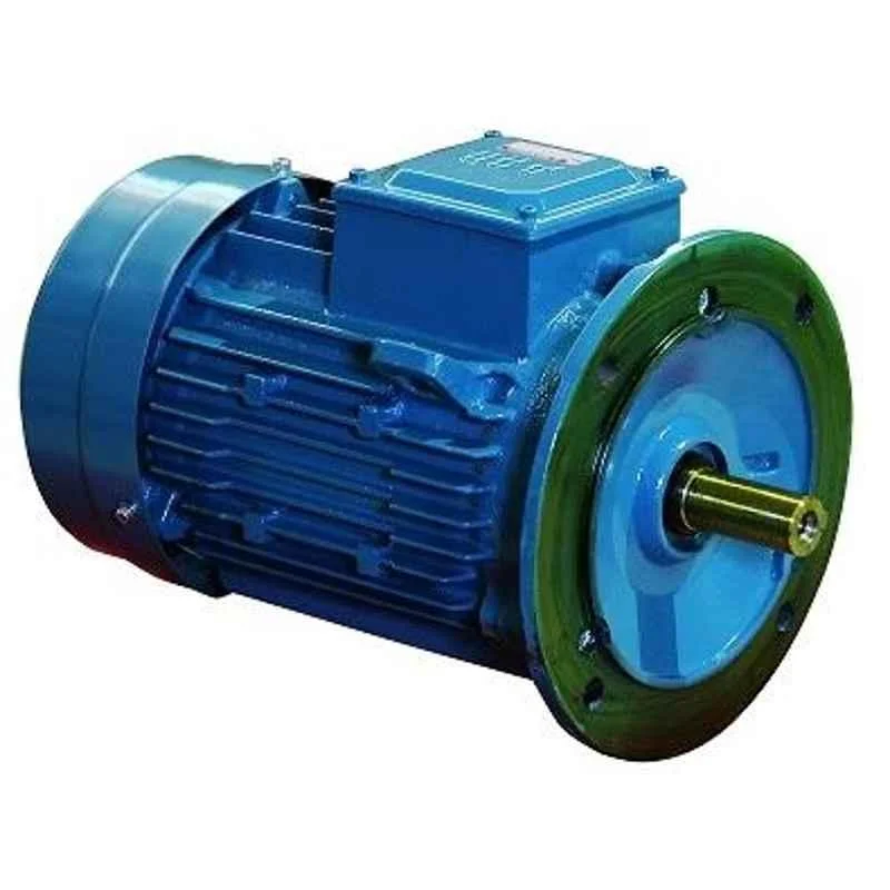 5.5 kW 4 Pole Motor