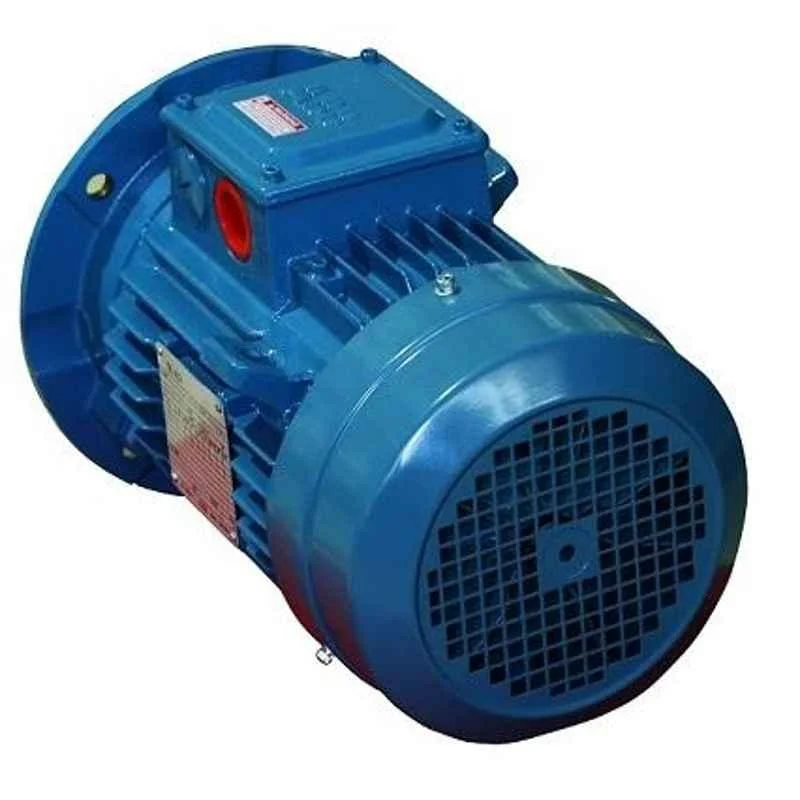 5.5 kW 4 Pole Motor