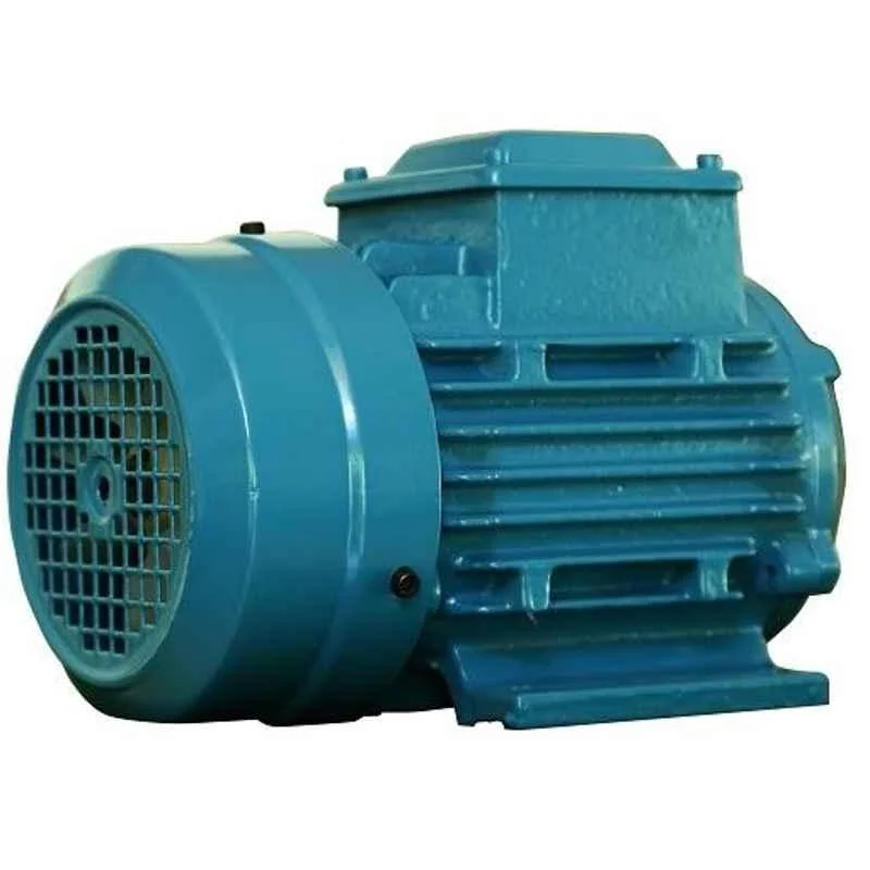 3.7 kW Two Pole Motor
