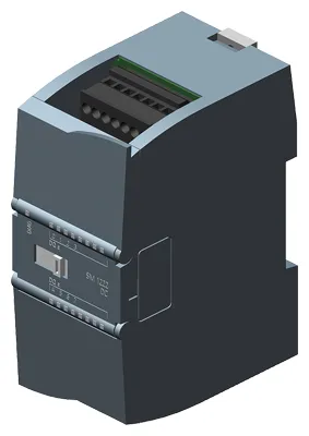 SIMATIC S7-1200 SM1222 8 DO Digital Output Module