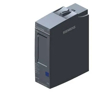 SIMATIC ET 200SP AI Energy Meter ST