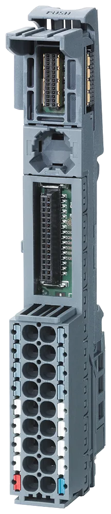 ET 200SP BaseUnit BU15-P16+A0+2B