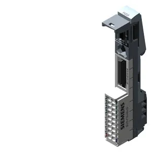 ET 200SP BaseUnit BU15-P16+A0+2D