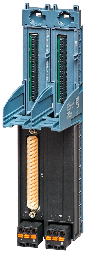 ET 200SP HA Terminal Block Type F0