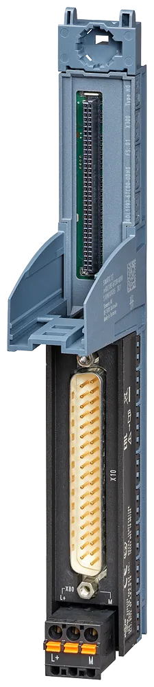 ET 200SP HA Terminal Block Type H0