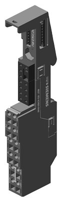 ET 200S Universal Terminal Module