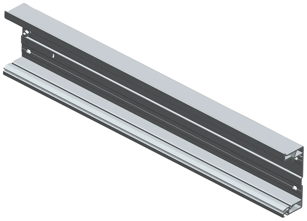 ET 200M Mounting Rail 620 mm