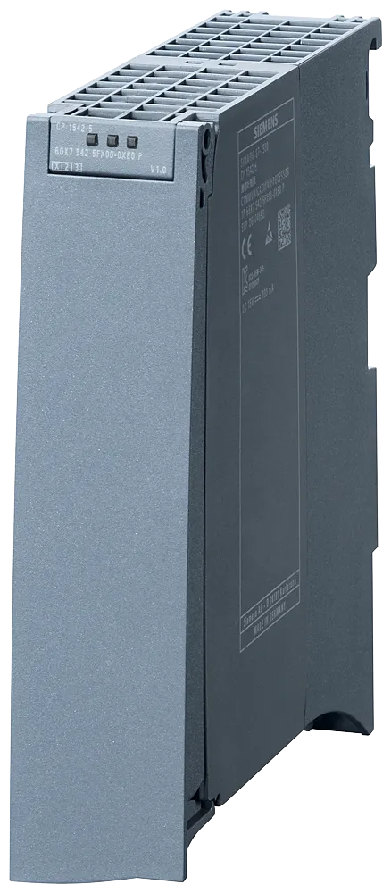 SIMATIC S7-1500 CP 1542-5 PROFIBUS Communication Processor