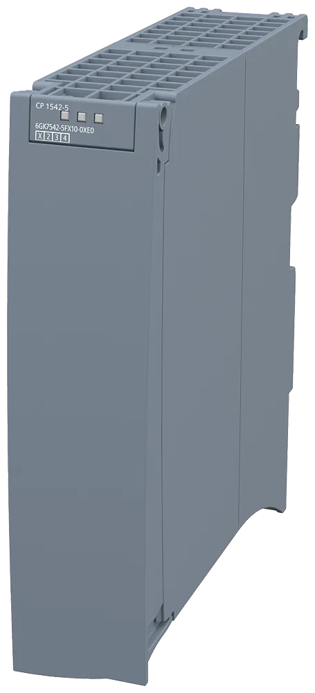 SIMATIC S7-1500 CP 1542-5 PROFIBUS Communication Processor