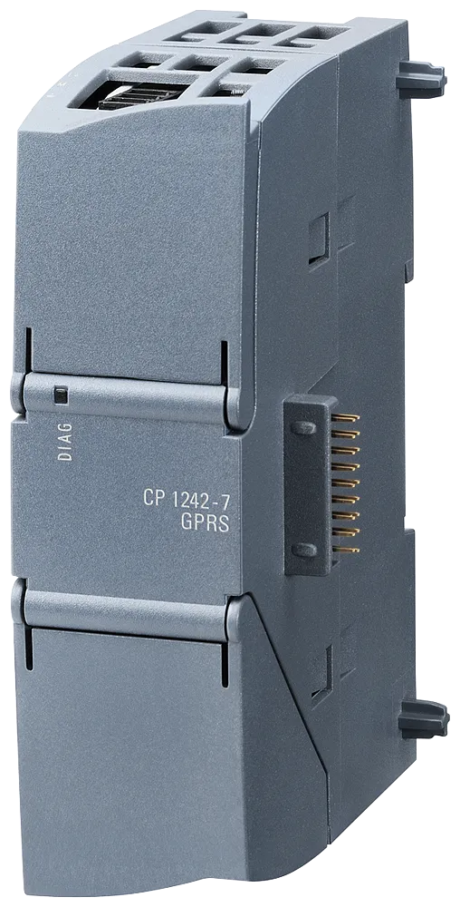 SIMATIC S7-1200 CP 1242-7 V2 Communication Processor