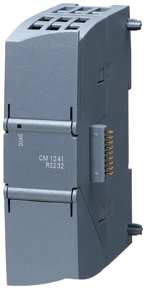 SIMATIC S7-1200 CM 1241 RS232 Communication Module