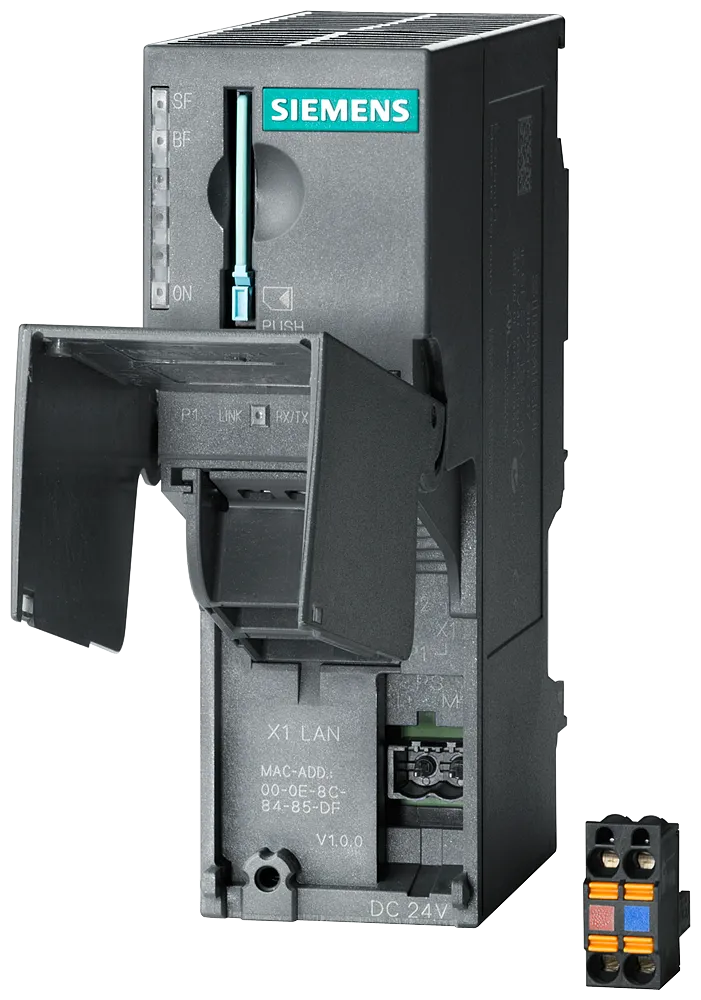 SIMATIC ET 200M IM 153-4 PN IO Interface Module