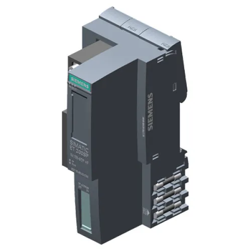 SIMATIC ET 200SP IM 155-6 DP HF PROFIBUS Interface Module