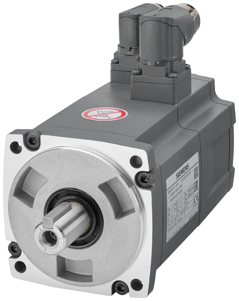 SIMOTICS S-1FL6 Servo Motor 0.4 kW