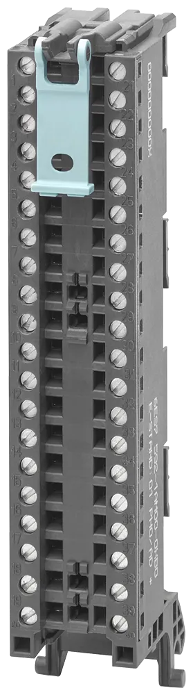SIMATIC S7-1500 40-Pole Front Connector Screw Type