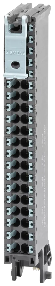SIMATIC S7-1500 40-Pole Front Connector Push-In