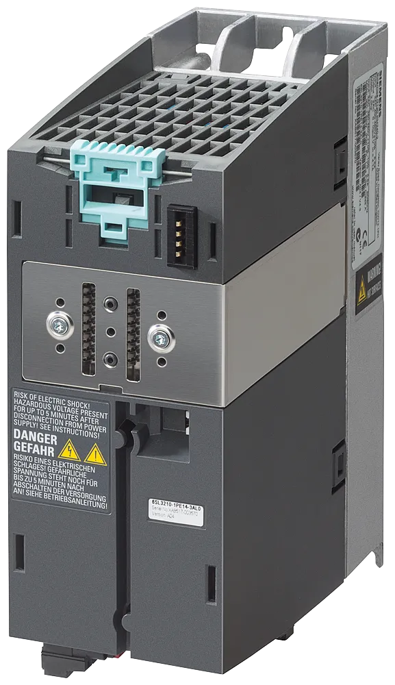 SINAMICS PM240-2 1.1/1.5 kW Power Module