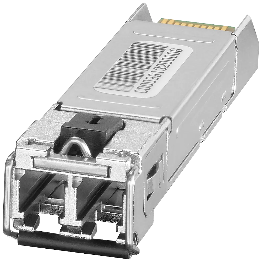 SCALANCE SFP991-1 Plug-in Transceiver